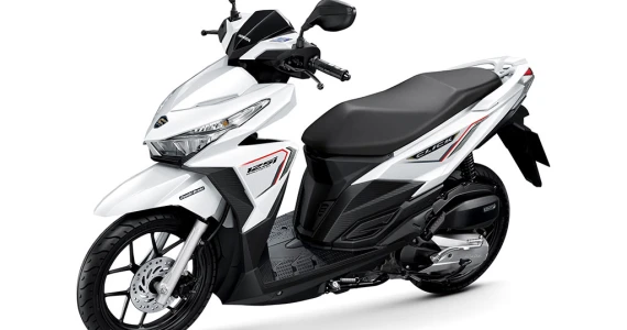 รูปภาพ ฮอนด้า Honda Click i 125i 2015 ACB125CBTF TH ปี 2015