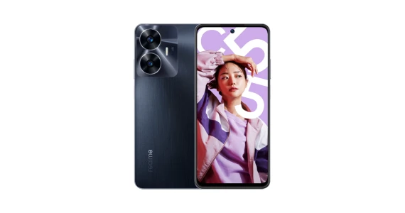 รูปภาพ เรียลมี realme C55 (8GB/256GB)