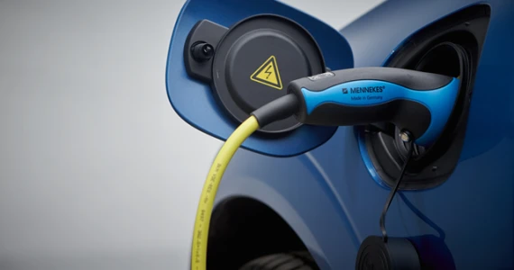 รูปภาพ วอลโว่ Volvo XC60 Recharge T8 AWD Inscription ปี 2020