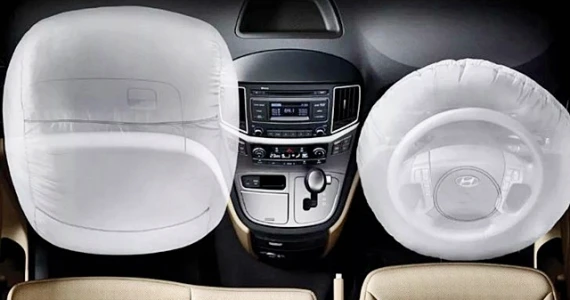 รูปภาพ ฮุนได Hyundai Grand Starex Premium MY2018 ปี 2016