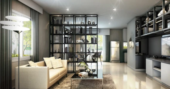 รูปภาพ พลีโน่ ติวานนท์ - แจ้งวัฒนะ (Pleno Tiwanon-Chaengwattana)