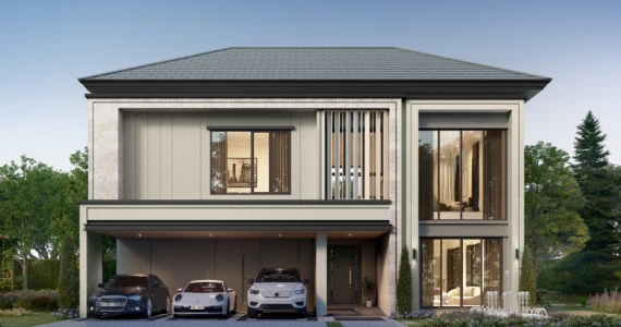 รูปภาพ วีวัลดี บางนา (VIVALDI Bangna)