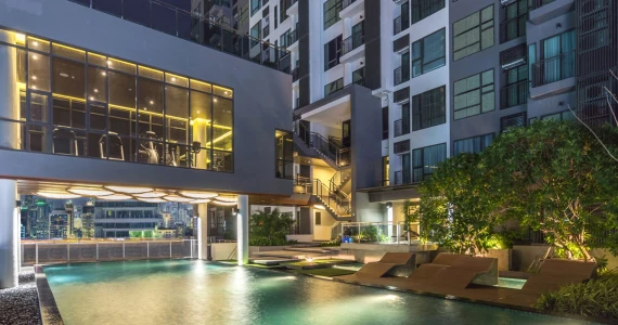 รูปภาพ ริธึ่ม อโศก (RHYTHM Asoke)