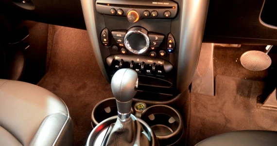 รูปภาพ มินิ Mini Countryman Cooper D Look 1 ปี 2012