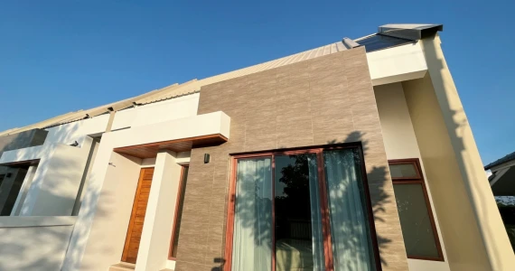 รูปภาพ เดอะเกรซ บาย ชูใจ แอท ศรีมโหสถ (The Grace by Choojai @ Srimahosot)