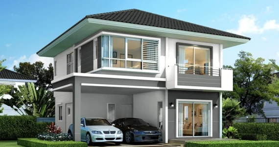 รูปภาพ ศุภาลัย พรีโม่ เกาะเรียน-อยุธยา (Supalai Primo Khorean - Ayutthaya)