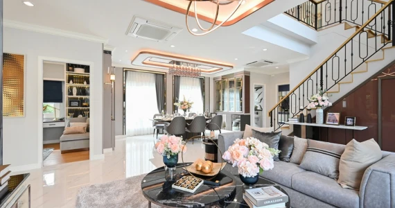 รูปภาพ แกรนดิโอ สุขสวัสดิ์-พระราม 3 (Grandio Suksawat-Rama 3)