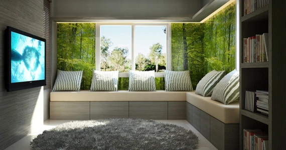 รูปภาพ อิคอนเนเจอร์ รามอินทรา (Iconature Ramindhra)