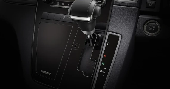 รูปภาพ โตโยต้า Toyota Majesty 2.8 Premium ปี 2019