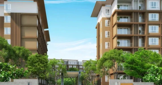 รูปภาพ บ้านทิวลม (Baan Thew Lom)