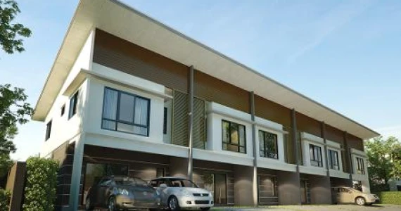 รูปภาพ โมดิ วิลล่า ลาดกระบัง-สุวรรณภูมิ (Modi Villa Ladkrabang-Suvarnabhumi)