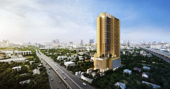 รูปภาพ เมทริส พัฒนาการ - เอกมัย (Metris Pattanakarn - Ekkamai)