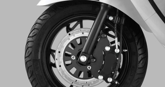 รูปภาพ อีเอ็ม EM Legend Pro (Standard) ปี 2025