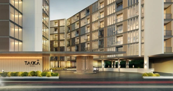 รูปภาพ ตรรกะ ศรีวรา (Takka Sriwara)