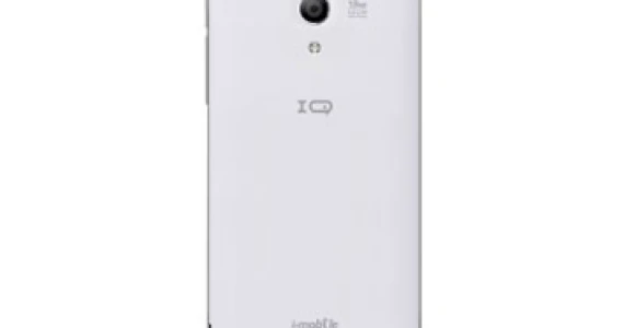 รูปภาพ ไอโมบาย i-mobile-IQ X OZZY