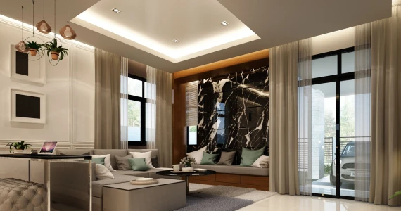 รูปภาพ เอสเกต พรีเมี่ยม แจ้งวัฒนะ - ชัยพฤกษ์ (S Gate PREMIUM Chaengwattana - Chaiyapruek)