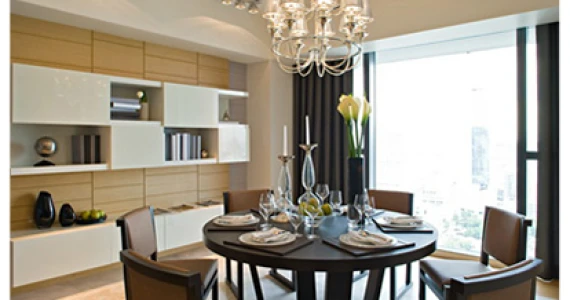 รูปภาพ เดอะ เม็ท สาทร (The Met Sathorn)