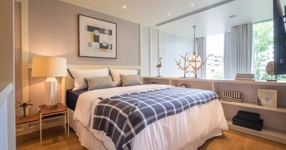 รูปภาพ โนเบิล ฟอร์ม ทองหล่อ (Noble Form Thonglor)