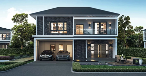 รูปภาพ เดอะ ซิตี้ พัฒนาการ (The City Pattanakarn)