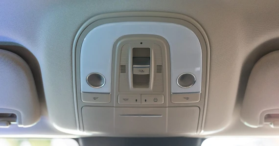 รูปภาพ บีวายดี BYD M6 Dynamic ปี 2024