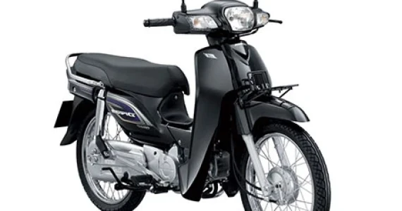 รูปภาพ ฮอนด้า Honda Dream 110i NDC110MDFD TH ปี 2015