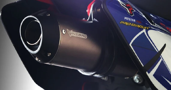 รูปภาพ จีพีเอ็กซ์ GPX LX 140 (Standard) ปี 2010