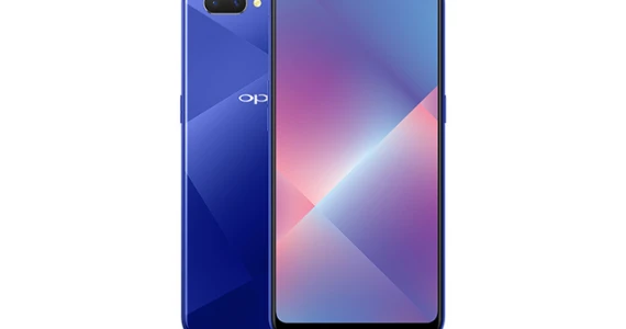 รูปภาพ ออปโป OPPO A5