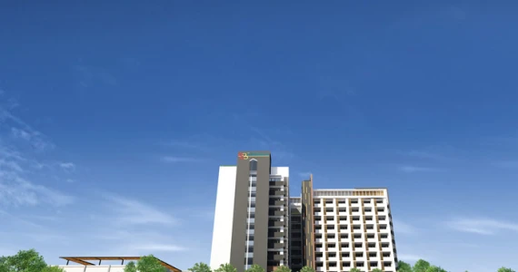 รูปภาพ 88 เดอะ เทอมินัล สิรินธร-ปิ่นเกล้า (88 The Terminal)