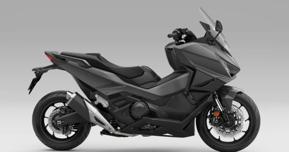 รูปภาพ ฮอนด้า Honda-Forza 750-ปี 2025