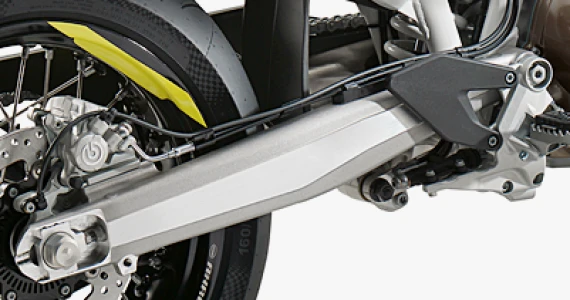 รูปภาพ ฮุสวาน่า Husqvarna 701 SUPERMOTO ปี 2018
