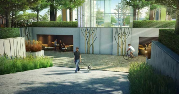 รูปภาพ เขาใหญ่ ฟอเรสต้า (Khaoyai Foresta)