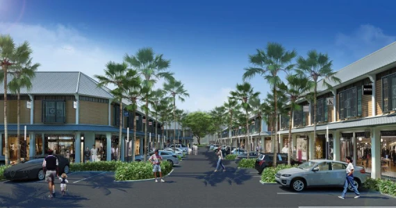 รูปภาพ แอร์พอร์ต บิสเนส เซ็นเตอร์ (Airport Business Center)