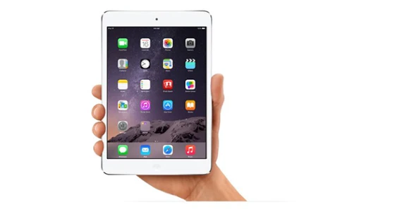 รูปภาพ แอปเปิล APPLE-iPad mini Wi-Fi 16G