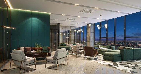 รูปภาพ เมทริส ดิสทริค ลาดพร้าว (Metris District Ladprao)