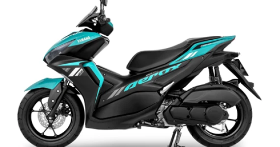 รูปภาพ ยามาฮ่า Yamaha Aerox (Standard) ปี 2021