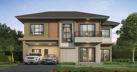 รูปภาพ เวนิว โฟลว์ ติวานนท์ - รังสิต (Venue Flow Tiwanon - Rangsit)