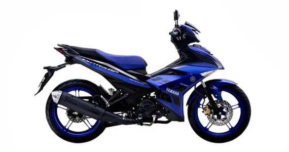 รูปภาพ ยามาฮ่า Yamaha Exciter 150 MY 2019 ปี 2019