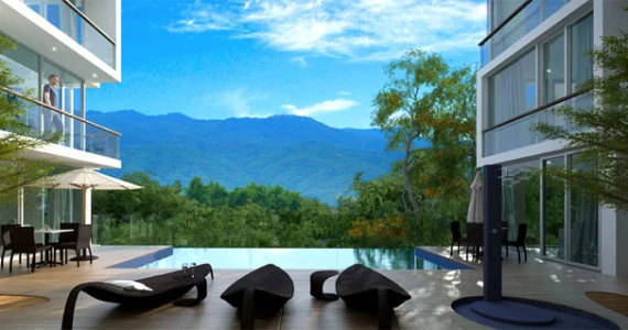 รูปภาพ ไอเดีย คอนโด (Idea Condo)