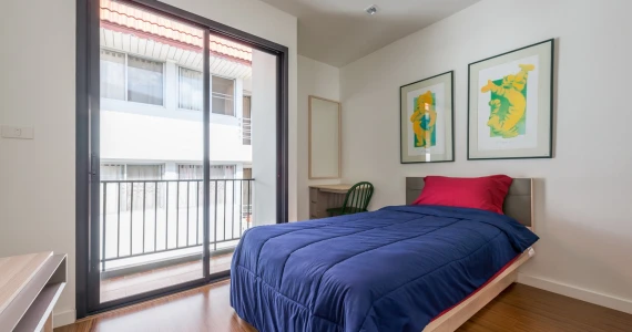 รูปภาพ เดอะ เพนตัส รัชดา - พระราม 9 (The Pantas Rachada - Rama 9)