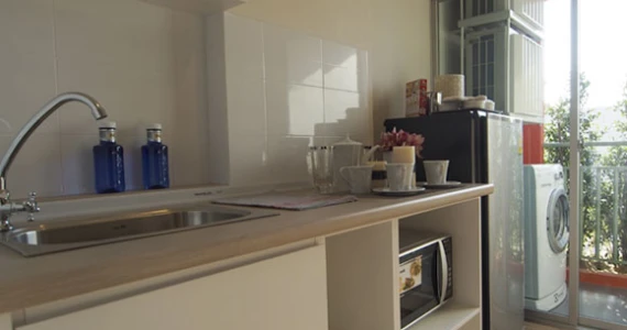 รูปภาพ ลุมพินี วิลล์ อ่อนนุช 46 (Lumpini Ville Onnut 46)