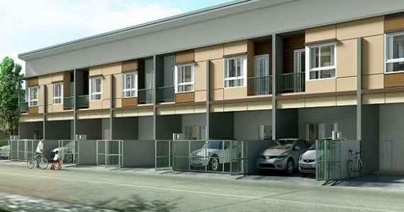 รูปภาพ วิลเลต ไลท์ พัฒนาการ (Villette Lite Pattanakarn 38)