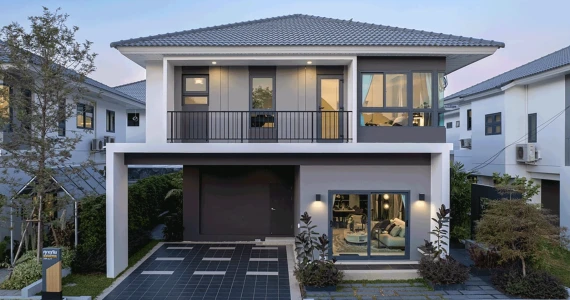 รูปภาพ ศุภาลัย ปาล์มสปริงส์ สระบุรี - แก่งคอย (Supalai Palm Springs Saraburi - Kaeng Khoi)