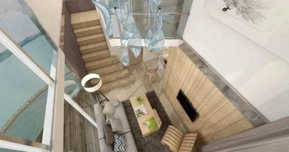 รูปภาพ ซันไรซ่า (Sonrisa)