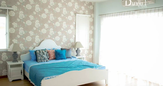 รูปภาพ บ้านธนาลัย บ้านบึง (Baan Tanalai Baan Bueng)