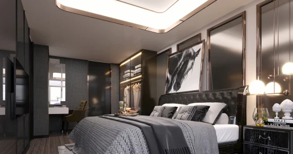 รูปภาพ วัน อัลติจูด (One Altitude)