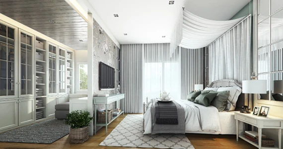 รูปภาพ เดอะ วิลเลจ คอทเทจ กาญจนาภิเษก-ราชพฤกษ์ (The Village Cottage)