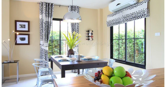 รูปภาพ เดอะ พาลาซเซตโต้ ระยอง (The Palazzetto Rayong)