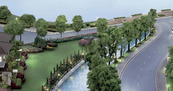 รูปภาพ เพอร์เฟค มาสเตอร์พีซ สุขุมวิท 77 (Perfect Masterpiece Sukhumvit77)