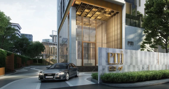 รูปภาพ ปีติ สุขุมวิท 101 (PITI Sukhumvit 101)