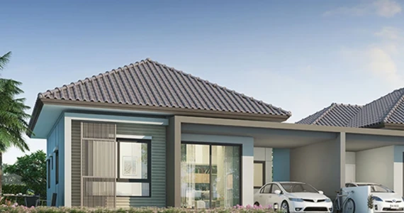 รูปภาพ มาย กรีน @อมตะ (My Green @Amata)